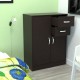 MUEBLE AUXILIAR P/RECAMARA 101 X 75 X 39.6CM. - Envío Gratuito