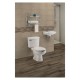 MURO HUDSON BEIGE 25X40 1.50 M2 - Envío Gratuito
