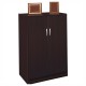ROPERO 2 PUERTAS 1 CAJON 120 X 81 4 X 47 9CM - Envío Gratuito