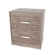 BURO 2 CAJONES 54.8 X 48 X 39.6CM. - Envío Gratuito