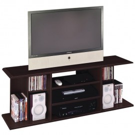 MESA PARA PANTALLA TV 47.8X120X29.6 CM - Envío Gratuito