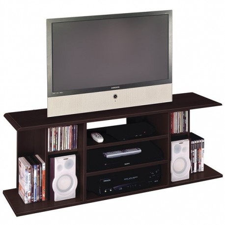 MESA PARA PANTALLA TV 47.8X120X29.6 CM - Envío Gratuito