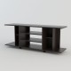 MESA PARA PANTALLA TV 47.8X120X29.6 CM - Envío Gratuito