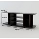 MESA PARA PANTALLA TV 47.8X120X29.6 CM - Envío Gratuito