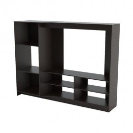 CENTRO DE ENTRETENIMIENTO 121.5 X 159.1 X 39.6 CMS - Envío Gratuito