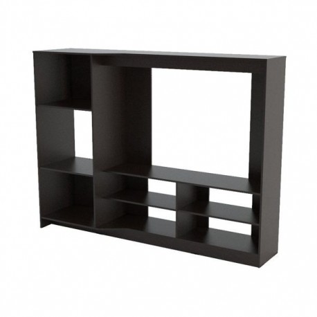 CENTRO DE ENTRETENIMIENTO 121.5 X 159.1 X 39.6 CMS - Envío Gratuito