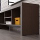 MESA PARA TV 50" 44.5 X 119.4 X 29CM. - Envío Gratuito