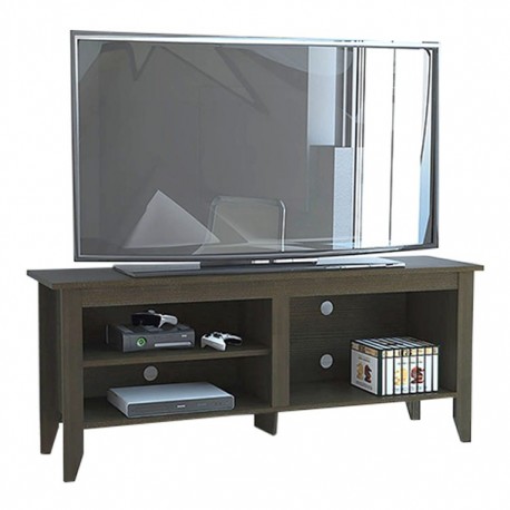 CENTRO DE ENTRETENIMIENTO ESSENCIAL 61X147.3X40.7 CM - Envío Gratuito