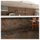 PISO ROQUES 44X44 MIX 1.54 M2 - Envío Gratuito