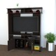 CENTRO DE ENTRETENIMIENTO 142.5 X 120 X 39.6 CM - Envío Gratuito
