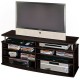 MESA PARA PANTALLA TV 37" 52 X 120 X 39.6CM. - Envío Gratuito