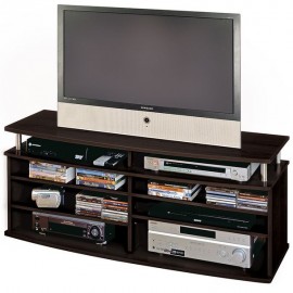 MESA PARA PANTALLA TV 37" 52 X 120 X 39.6CM. - Envío Gratuito