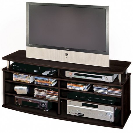 MESA PARA PANTALLA TV 37" 52 X 120 X 39.6CM. - Envío Gratuito