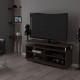 MESA PARA PANTALLA TV 37" 52 X 120 X 39.6CM. - Envío Gratuito