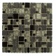 MALLA CUATTRO BLACK 30X30 CM 1 PIEZA - Envío Gratuito