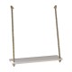 REPISA CUERDAS KIDS 70X60X20 CM - Envío Gratuito