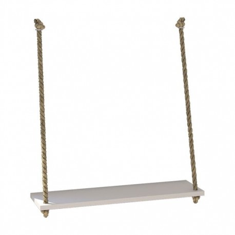 REPISA CUERDAS KIDS 70X60X20 CM - Envío Gratuito