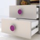 CAJONERA BURÓ KIDS 57X41X38 CM - Envío Gratuito