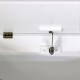 BAUL ORGANIZADOR BLANCO 60X35X40CM - Envío Gratuito
