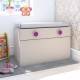 BAUL BANCA KIDS 50X80X50 CM - Envío Gratuito