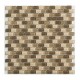 MALLA BEIGE 30 X 30 CM 1 PIEZA DALTILE - Envío Gratuito