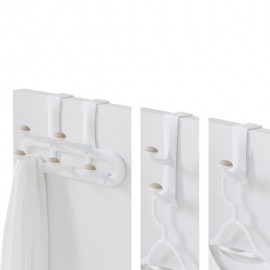 PERCHERO DECORATIVO BATH - Envío Gratuito