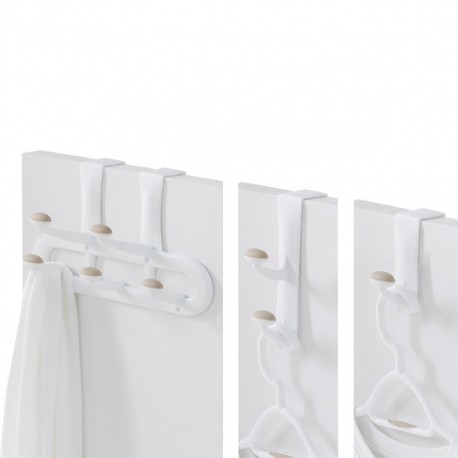 PERCHERO DECORATIVO BATH - Envío Gratuito