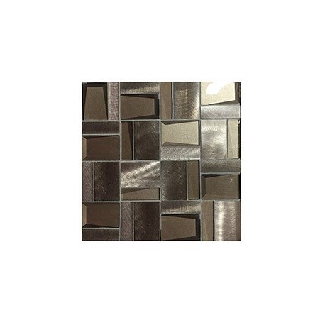 MALLA TEZUMAL BRONCE 30 5 X 30 5 CM - Envío Gratuito