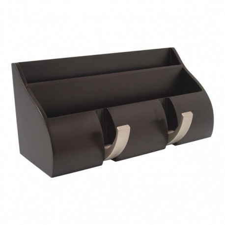 ORGANIZADOR CUBBY ESPRESO - Envío Gratuito