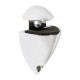 CLIP PARA REPISA AJUSTABLE SPLASH CROMO - Envío Gratuito