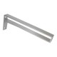 SOPORTE BELT 312 X 110 X 30 MM ESTILE INOXIDABLE - Envío Gratuito