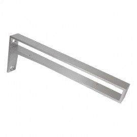 SOPORTE BELT 312 X 110 X 30 MM ESTILE INOXIDABLE - Envío Gratuito