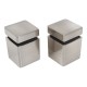 SOPORTE BLOC INOX 4-20 MM - Envío Gratuito
