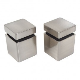 SOPORTE BLOC INOX 4-20 MM - Envío Gratuito