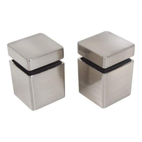 SOPORTE BLOC INOX 4-20 MM - Envío Gratuito
