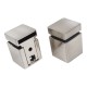SOPORTE BLOC INOX 4-20 MM - Envío Gratuito