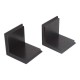 MÉNSULAS SET ESPRESSO 10.16X12.7X12.7CM - Envío Gratuito