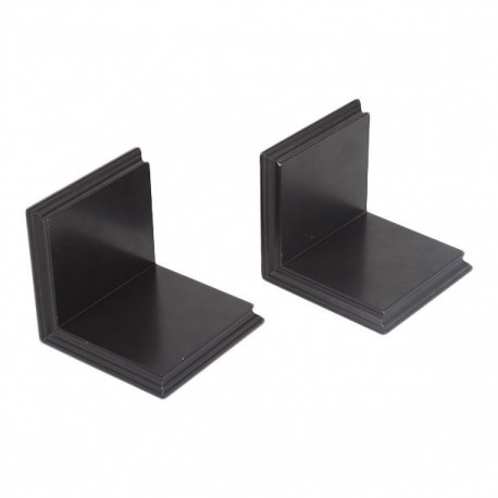 MÉNSULAS SET ESPRESSO 10.16X12.7X12.7CM - Envío Gratuito