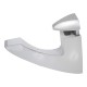 SOPORTE SCOOP SET MAXI 6-40 MM PLATA - Envío Gratuito