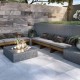 PISO BUCAREST 60X120 GRAY 1.44M2 - Envío Gratuito