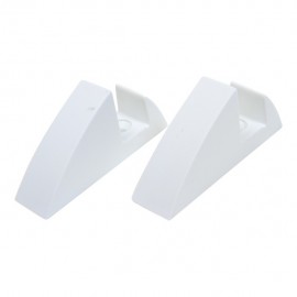 CLIP-SET 19 MM CREMA - Envío Gratuito