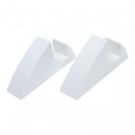 CLIP-SET 19 MM CREMA - Envío Gratuito