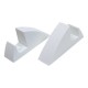 CLIP-SET 19 MM CREMA - Envío Gratuito