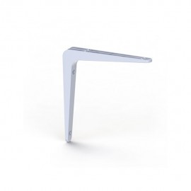 ESCUADRA SENCILLA 23 CM BLANCO - Envío Gratuito