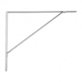 MÉNSULA AMERICANA 21X25 CM 5 PLATA - Envío Gratuito