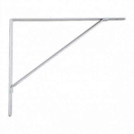 MÉNSULA AMERICANA 21X25 CM 5 PLATA - Envío Gratuito