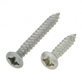 TORNILLO PARA MÉNSULA USO RUDO 7X3/4 - Envío Gratuito