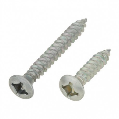 TORNILLO PARA MÉNSULA USO RUDO 7X3/4 - Envío Gratuito