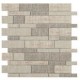 MALLA TAILOR BEIGE 30X30CM PZ RUSTIK COLORS - Envío Gratuito