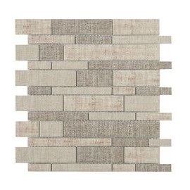 MALLA TAILOR BEIGE 30X30CM PZ RUSTIK COLORS - Envío Gratuito